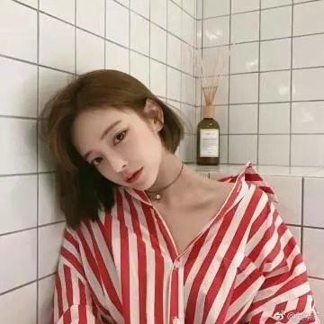 不思议女人