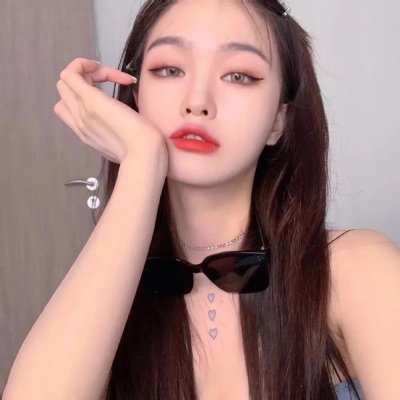 战火中的女神
