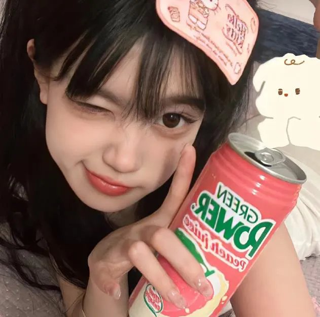 飘零艳女