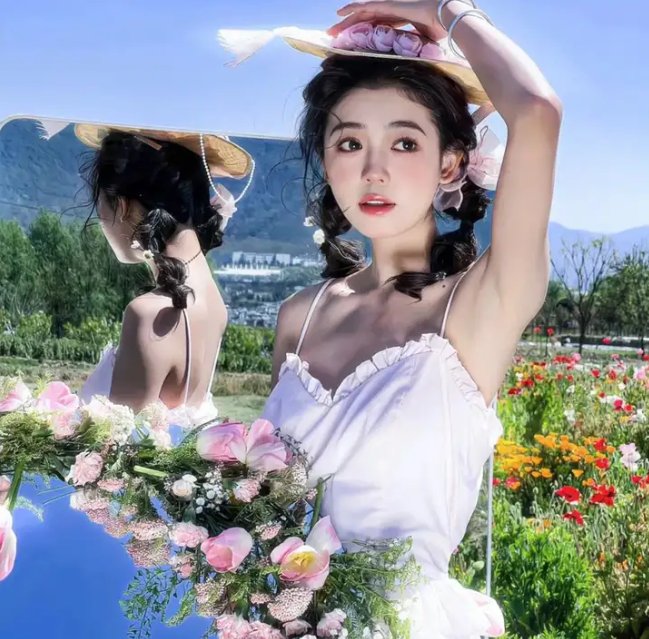 绝地异种